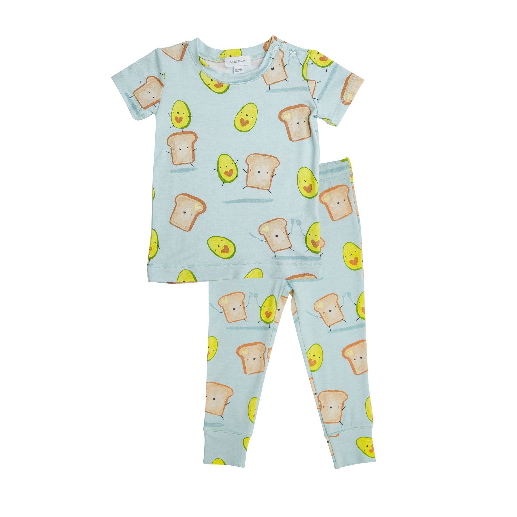 10 Wonderful Bamboo Baby Clothes Brands - Anna in the House